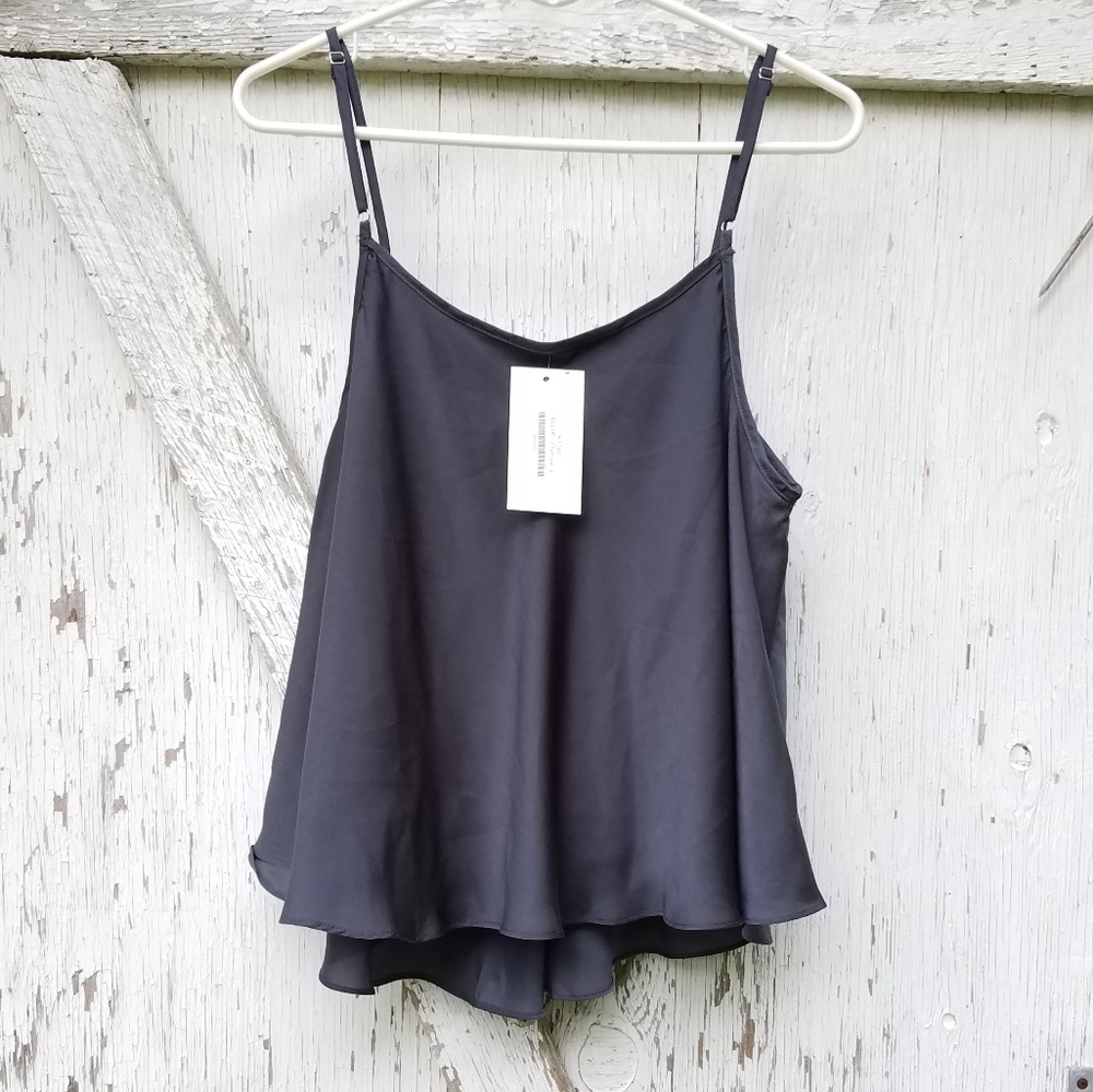 Mod Ref tank top